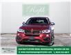 2016 BMW X6 xDrive35i (Stk: 22714B) in Mississauga - Image 1 of 29