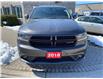 2018 Dodge Durango GT (Stk: 23-104A) in Sarnia - Image 2 of 16