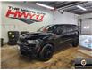 2022 Dodge Durango  (Stk: 209745) in Orillia - Image 1 of 26
