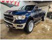 2022 RAM 1500 Big Horn (Stk: 107322) in Orillia - Image 3 of 22