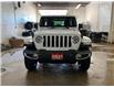 2021 Jeep Wrangler Unlimited Sahara (Stk: 847074P) in Orillia - Image 2 of 25