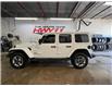 2021 Jeep Wrangler Unlimited Sahara (Stk: 847074P) in Orillia - Image 4 of 25