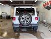 2021 Jeep Wrangler Unlimited Sahara (Stk: 847074P) in Orillia - Image 6 of 25