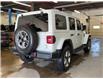 2021 Jeep Wrangler Unlimited Sahara (Stk: 847074P) in Orillia - Image 7 of 25