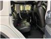 2021 Jeep Wrangler Unlimited Sahara (Stk: 847074P) in Orillia - Image 12 of 25