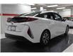 2018 Toyota Prius Prime Upgrade (Stk: 10106189AA) in Markham - Image 9 of 34