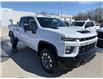 2023 Chevrolet Silverado 2500HD Custom (Stk: TP726841) in Caledonia - Image 8 of 56
