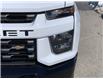 2023 Chevrolet Silverado 2500HD Custom (Stk: TP726841) in Caledonia - Image 12 of 56