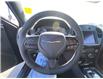 2023 Chrysler 300 S (Stk: 23-056) in Ingersoll - Image 12 of 20