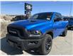 2022 RAM 1500 Classic SLT (Stk: 8141) in Sudbury - Image 1 of 15