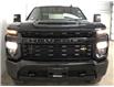 2022 Chevrolet Silverado 2500HD Custom (Stk: 40002J) in Belleville - Image 5 of 26