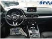 2020 Mazda CX-5 GT w/Turbo (Stk: 03528P) in Owen Sound - Image 10 of 20