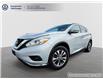 2017 Nissan Murano SV (Stk: N0344-1) in Georgetown - Image 1 of 14