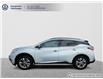 2017 Nissan Murano SV (Stk: N0344-1) in Georgetown - Image 4 of 14