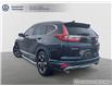 2017 Honda CR-V Touring (Stk: N0348-1) in Georgetown - Image 4 of 16