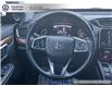 2017 Honda CR-V Touring (Stk: N0348-1) in Georgetown - Image 8 of 16