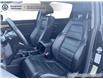 2017 Honda CR-V Touring (Stk: N0348-1) in Georgetown - Image 12 of 16