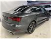 2017 Audi S3 2.0T Progressiv (Stk: 11U2135) in Markham - Image 6 of 27