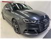 2017 Audi S3 2.0T Progressiv (Stk: 11U2135) in Markham - Image 5 of 27