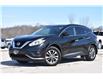 2017 Nissan Murano S (Stk: U10273) in London - Image 3 of 22