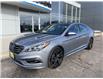 2017 Hyundai Sonata 2.0T Sport Ultimate (Stk: 23402) in Pembroke - Image 2 of 27