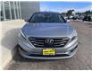 2017 Hyundai Sonata 2.0T Sport Ultimate (Stk: 23402) in Pembroke - Image 3 of 27