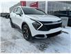 2023 Kia Sportage LX (Stk: 7941) in Edmonton - Image 1 of 17