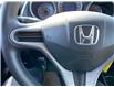 2009 Honda Fit LX (Stk: N-1719A) in Calgary - Image 14 of 19