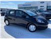 2009 Honda Fit LX (Stk: N-1719A) in Calgary - Image 1 of 19