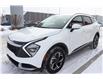 2023 Kia Sportage LX (Stk: 7941) in Edmonton - Image 3 of 17