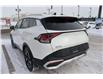 2023 Kia Sportage LX (Stk: 7941) in Edmonton - Image 9 of 17