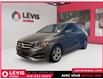 2017 Mercedes-Benz B-Class Sports Tourer (Stk: 23101A) in Levis - Image 1 of 19