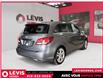 2017 Mercedes-Benz B-Class Sports Tourer (Stk: 23101A) in Levis - Image 4 of 19