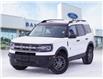 2021 Ford Bronco Sport Big Bend (Stk: PW2391A) in Dawson Creek - Image 1 of 22
