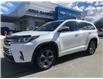 2017 Toyota Highlander Limited (Stk: U23053) in Squamish - Image 1 of 33