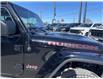 2020 Jeep Gladiator Rubicon (Stk: N16075) in Newmarket - Image 6 of 16