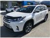 2017 Toyota Highlander Limited (Stk: U23053) in Squamish - Image 2 of 33