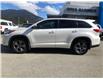 2017 Toyota Highlander Limited (Stk: U23053) in Squamish - Image 15 of 33