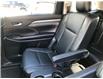 2017 Toyota Highlander Limited (Stk: U23053) in Squamish - Image 20 of 33