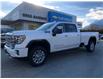2022 GMC Sierra 3500HD Denali (Stk: N22179) in Squamish - Image 2 of 34