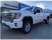 2022 GMC Sierra 3500HD Denali (Stk: N22179) in Squamish - Image 4 of 34