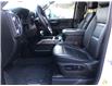 2022 GMC Sierra 3500HD Denali (Stk: N22179) in Squamish - Image 19 of 34