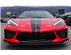 2021 Chevrolet Corvette Stingray (Stk: B10453) in Penticton - Image 2 of 14