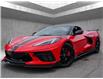 2021 Chevrolet Corvette Stingray (Stk: B10453) in Penticton - Image 1 of 14