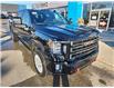 2023 GMC Sierra 2500HD AT4 (Stk: 23-748) in Listowel - Image 1 of 21