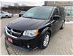 2019 Dodge Grand Caravan CVP/SXT (Stk: 22-176A) in Sarnia - Image 1 of 16