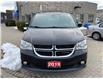 2019 Dodge Grand Caravan CVP/SXT (Stk: 22-176A) in Sarnia - Image 2 of 16