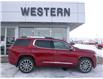 2021 GMC Acadia Denali (Stk: 82066-1) in Drumheller - Image 1 of 49