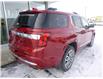 2021 GMC Acadia Denali (Stk: 82066-1) in Drumheller - Image 10 of 49