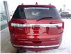 2021 GMC Acadia Denali (Stk: 82066-1) in Drumheller - Image 9 of 49